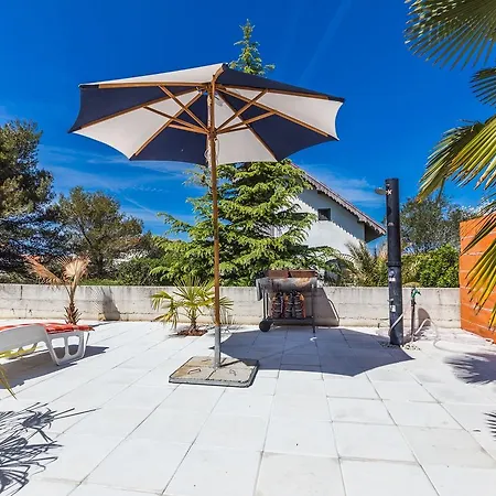 Holliday Maxdom Casa vacanze