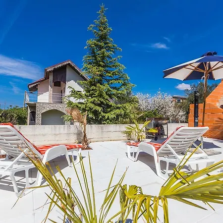 Holliday Maxdom Ferienhaus
