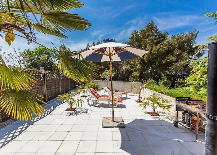 Holliday Maxdom Casa vacanze Sukošan