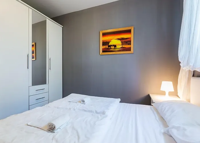 Casa vacanze Holliday Maxdom