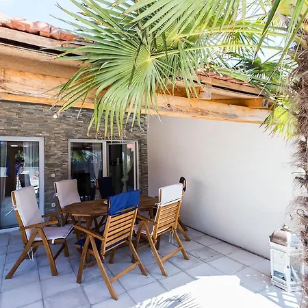 Holliday Maxdom Holiday home