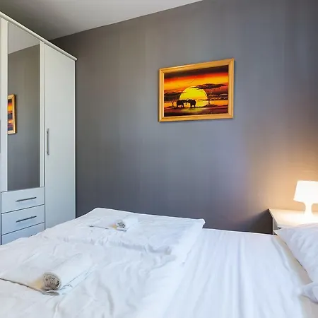Holiday home Holliday Maxdom